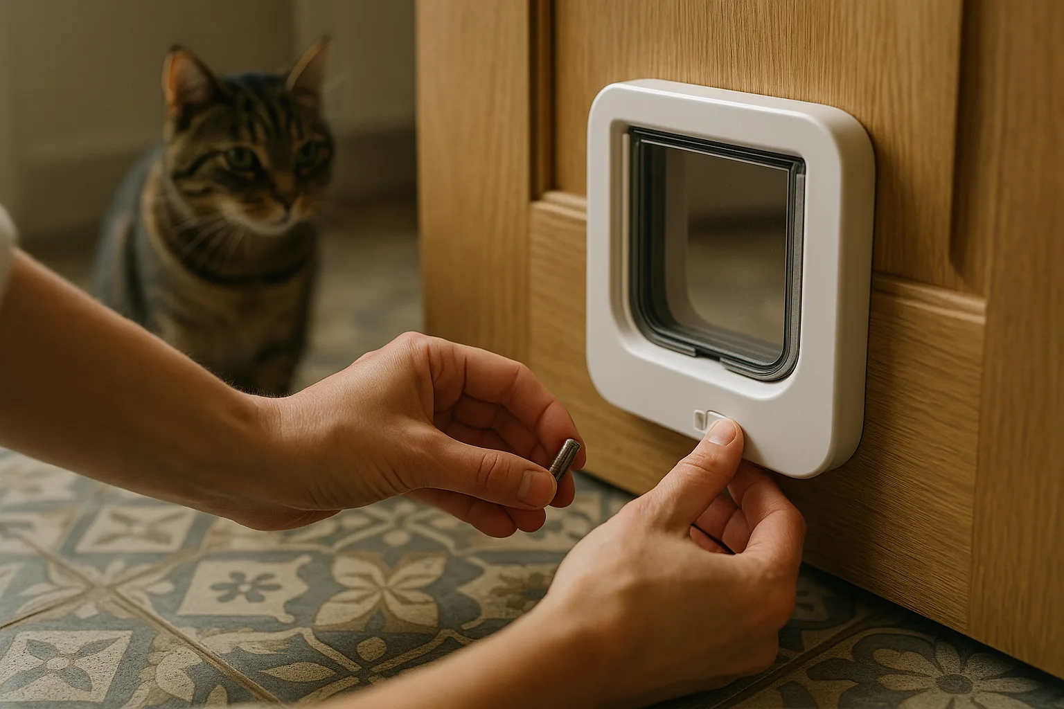 Les chatières électroniques et la durabilité matérielle en 2026 — Choisir en fonction de ses besoins : nos conseils pratiques