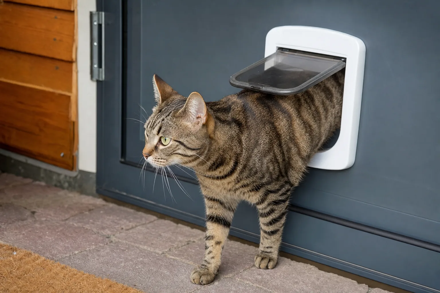 Comment entretenir une chatière électronique : guide complet — Personnaliser l'Entretien pour Maximiser le Bien-Être de Votre Chat