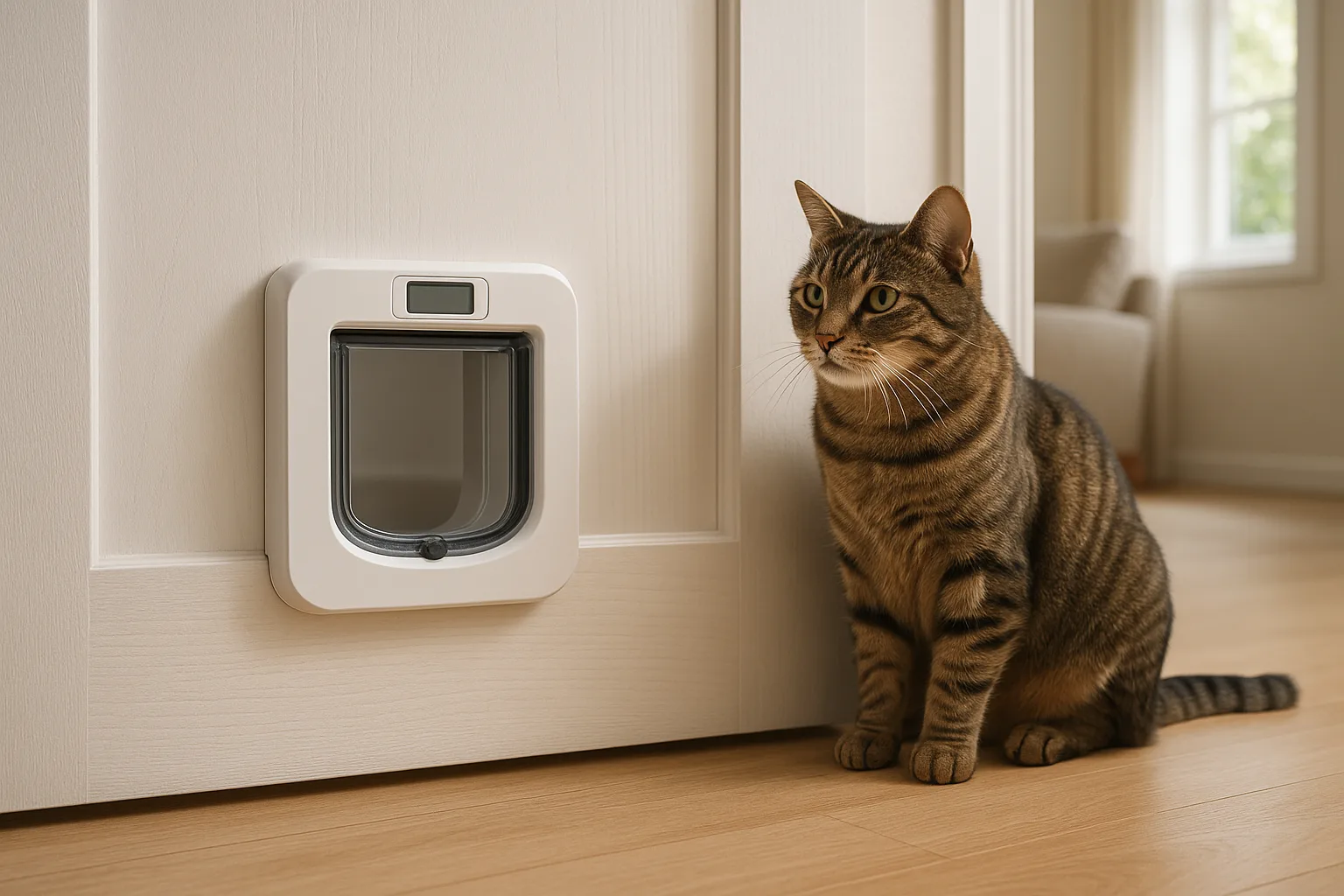 Le saviez-vous ? Les faits surprenants sur les chatières — Des matériaux durables pour une installation robuste