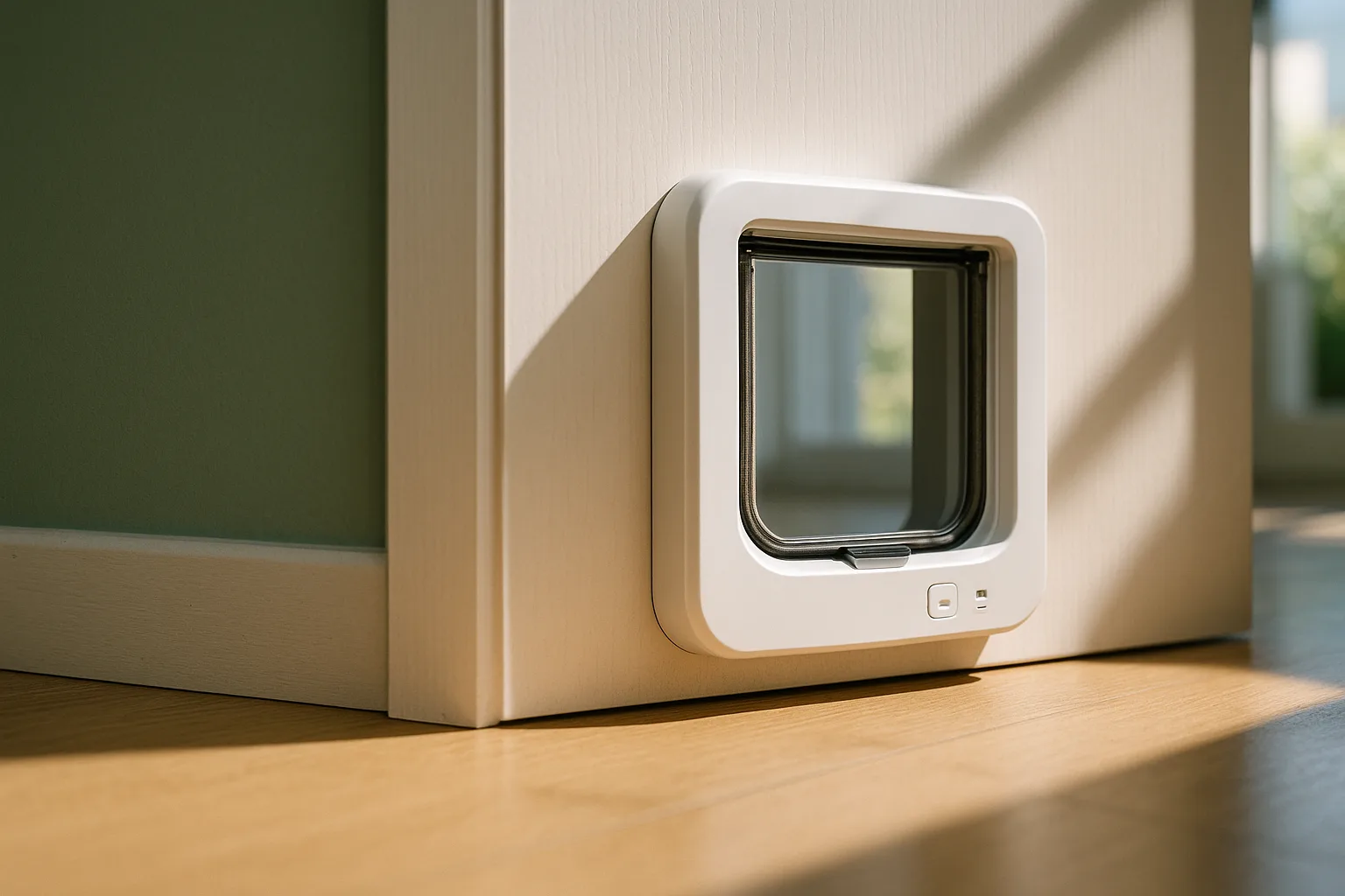 L'impact des chatières électroniques sur la faune nocturne locale — Nos recommandations pour minimiser l'impact environnemental