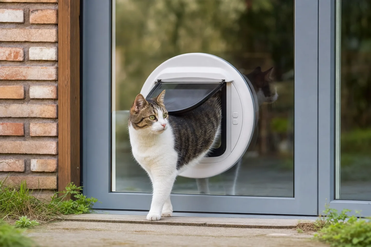 Les innovations récentes dans les chatières électroniques — Les Modèles XXL : Parce que Tous les Chats Méritent le Confort