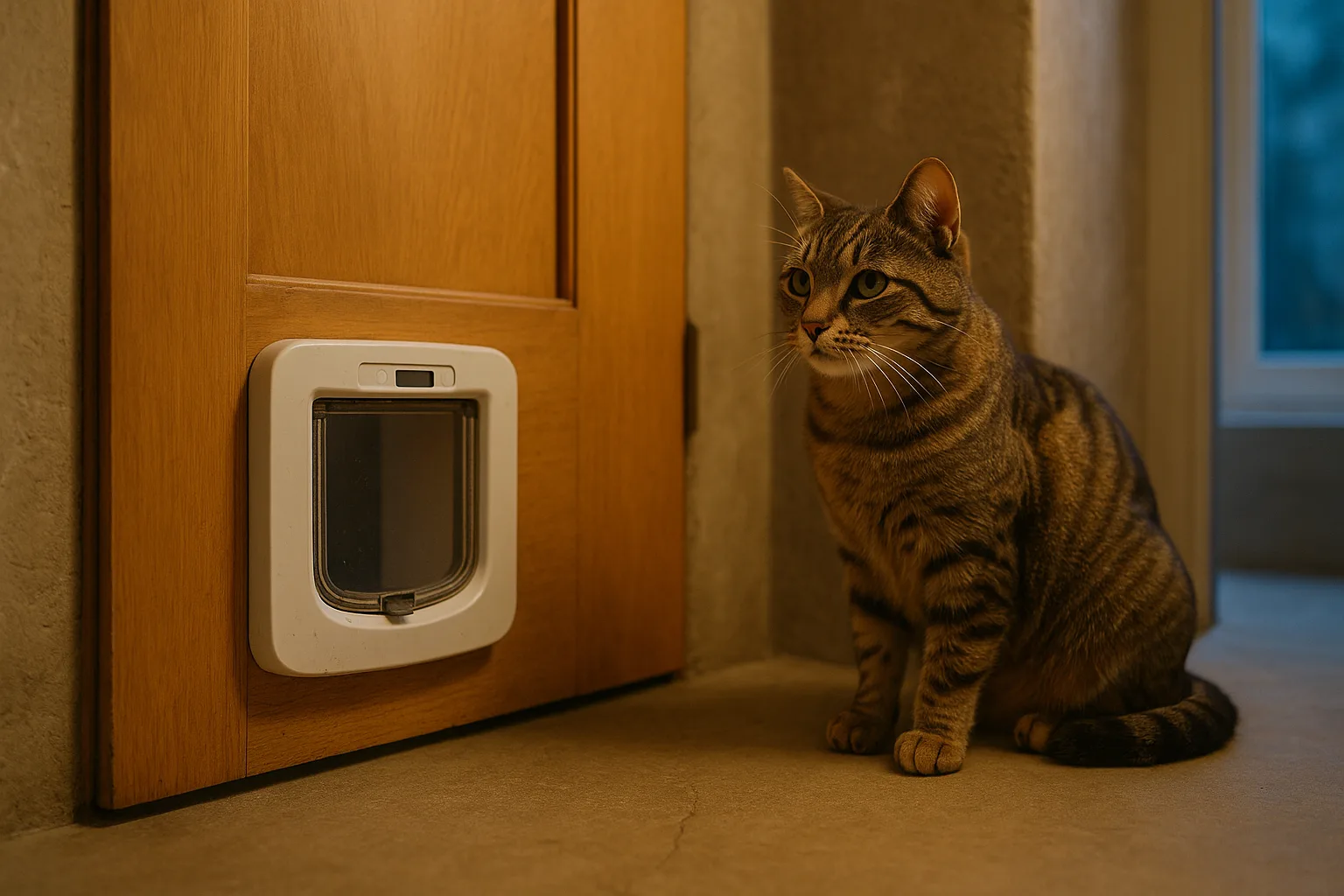 Chatières électroniques : astuces pour une installation discrète — Utiliser la technologie pour une discrétion optimale