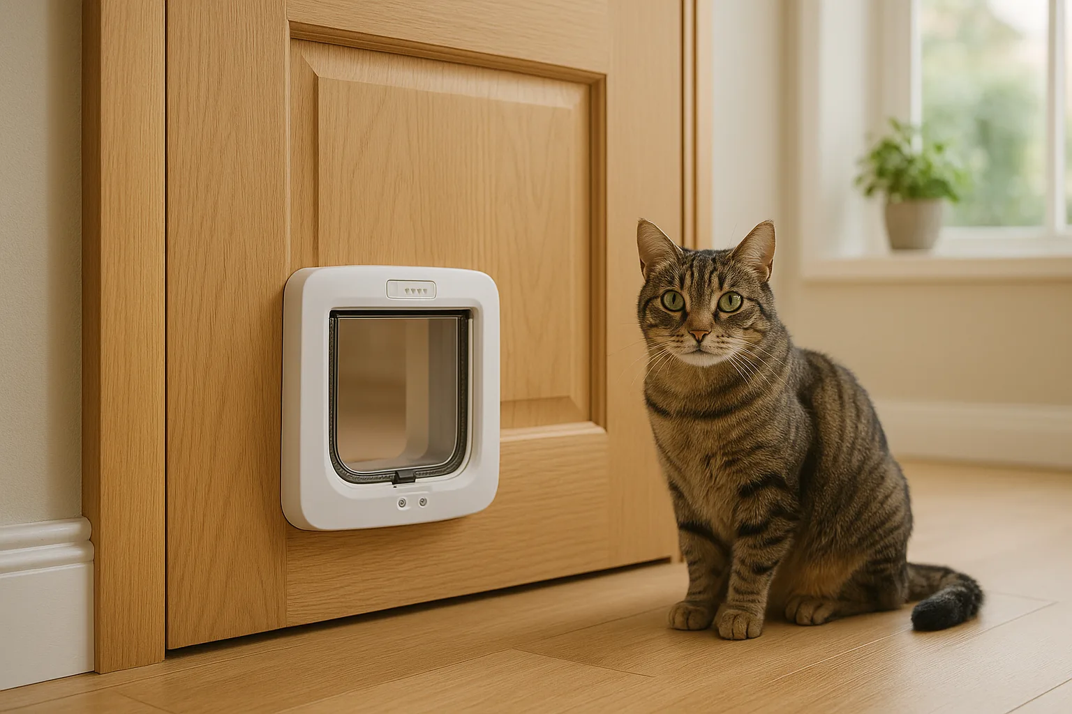 Les meilleures chatières électroniques pour grands chats — Critères de choix : Ce qu'il faut vraiment regarder