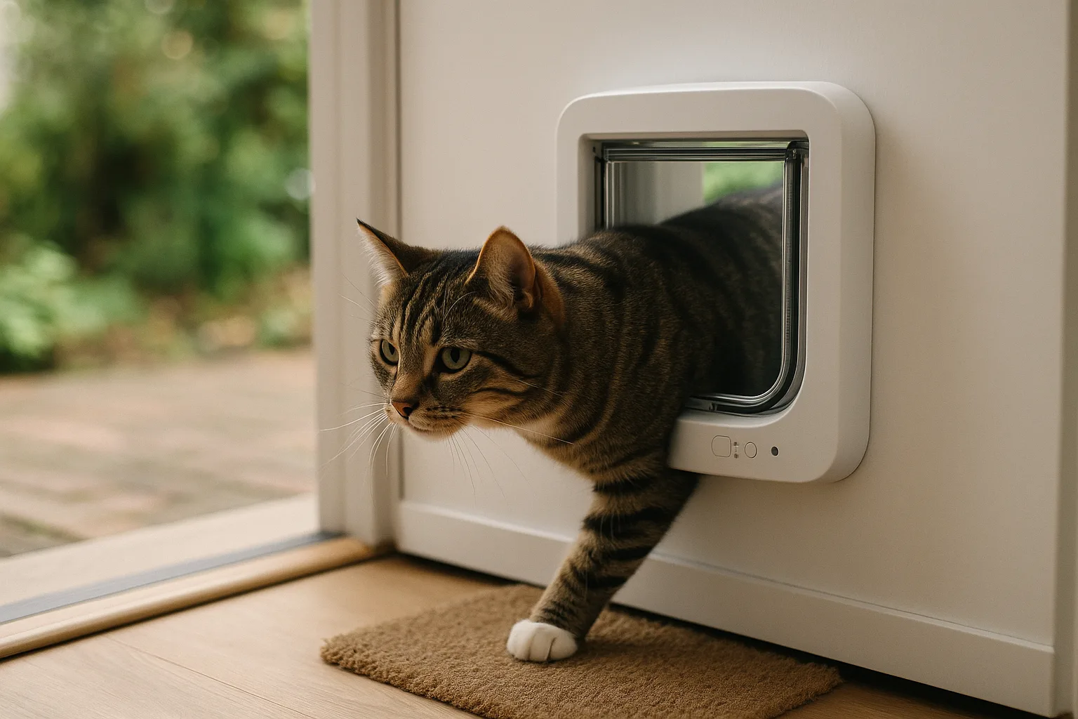 Les meilleures marques de chatières électroniques selon les experts — Conseils pratiques pour l'installation et l'entretien de votre chatière
