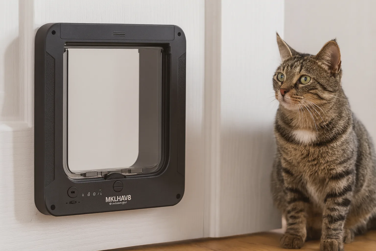 MKLHAVB Chat Intelligent — Fonctions clés et personnalisation