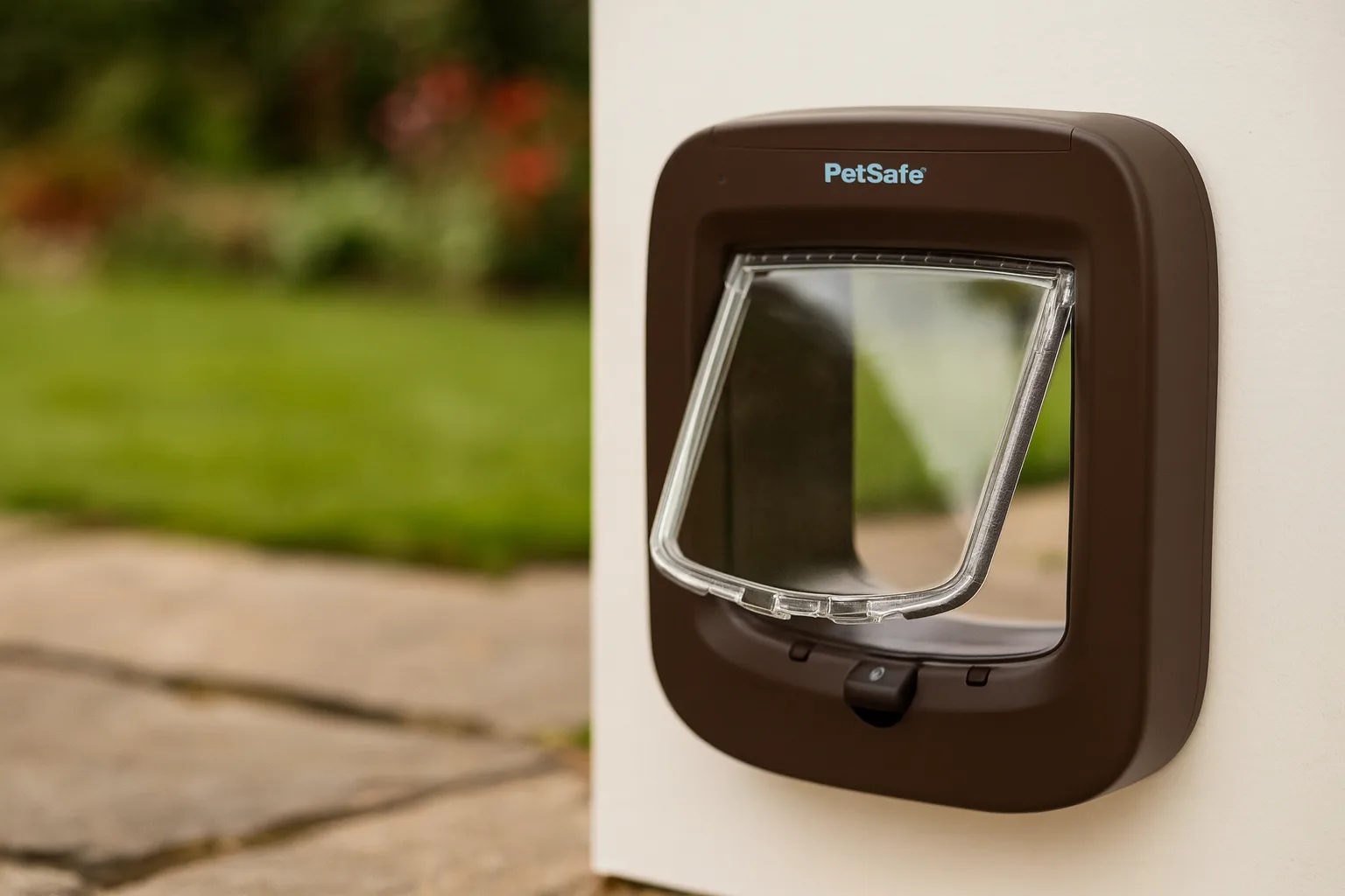 PetSafe Chatière Électronique