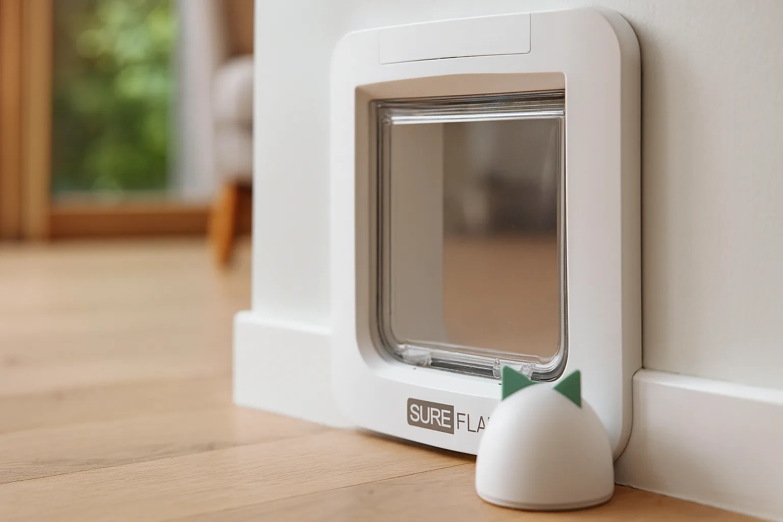 SureFlap Connect SureFlap — Fonctions clés et personnalisation de la SureFlap Connect SureFlap