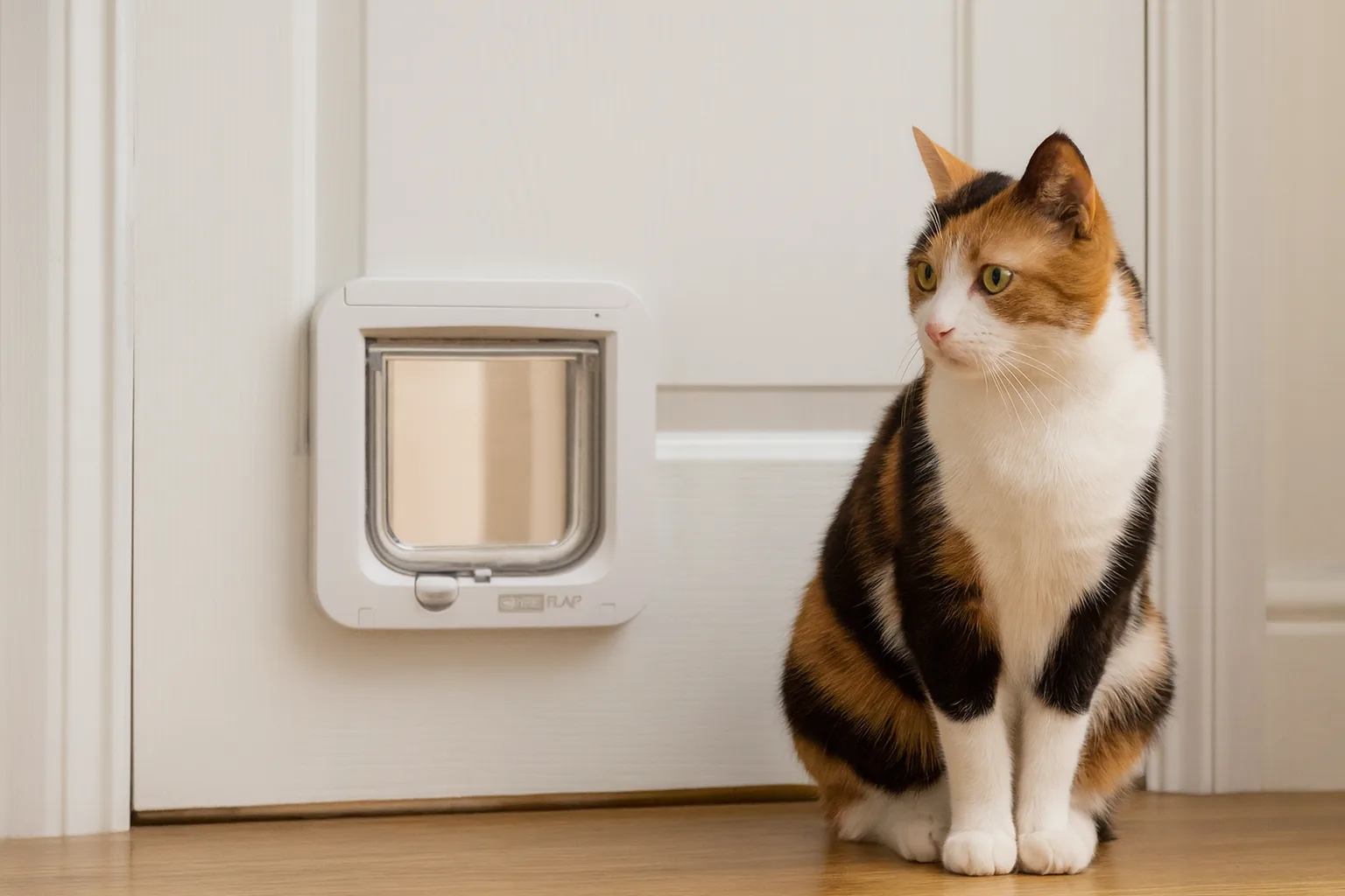 SureFlap Chatière Electronique — Compatibilité et Connectivité : Ce que Vous Devez Savoir
