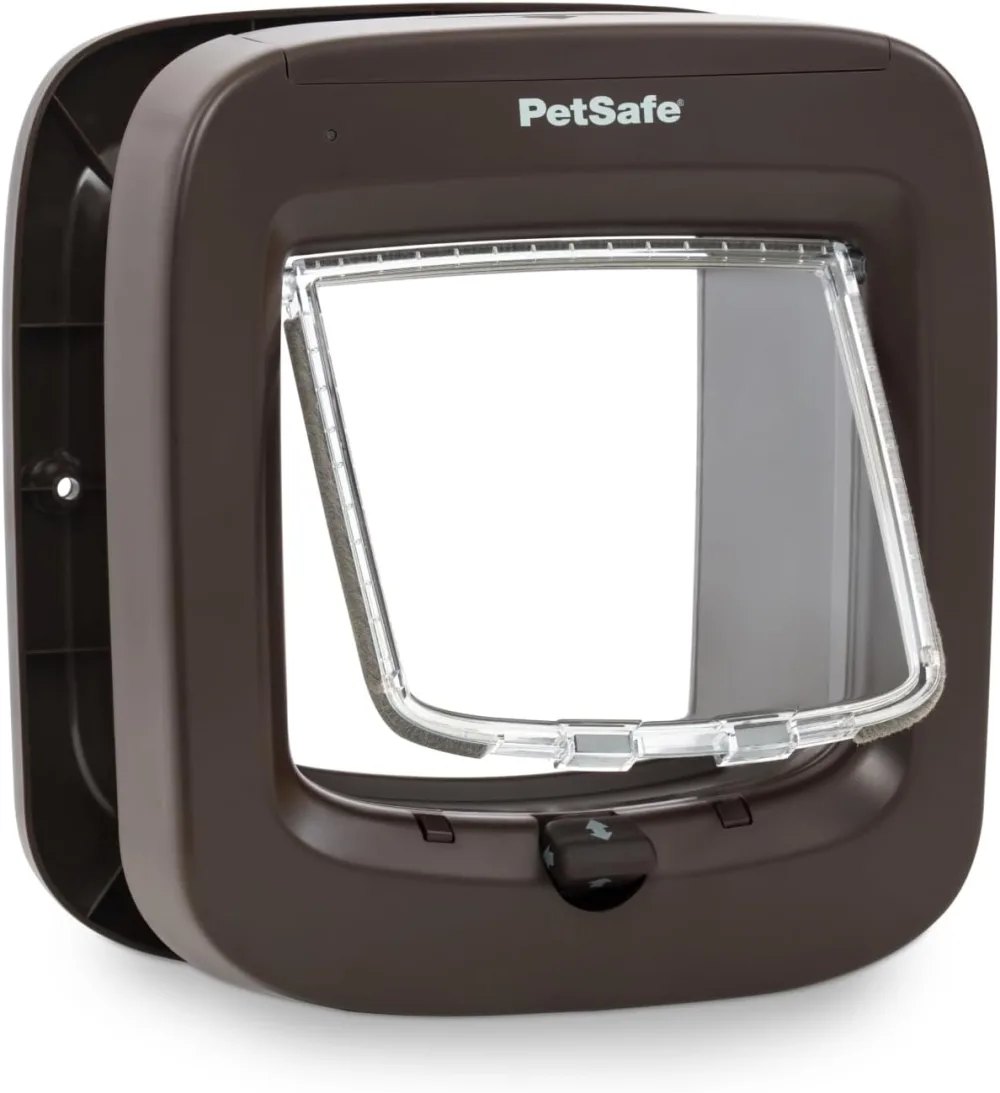 PetSafe Chatière Électronique